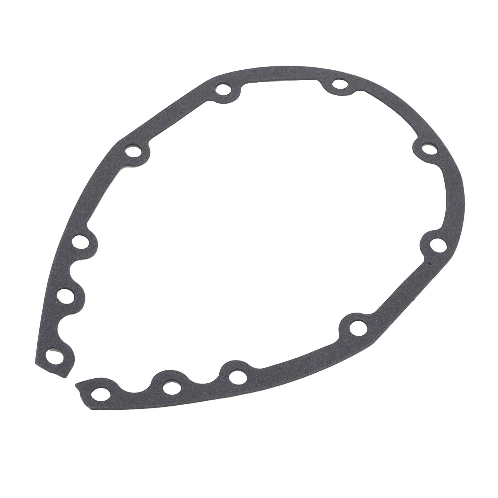 High-Quality Timing Chain Cover Gasket Replacement for SB 283 305 327 350 383 400 Engines - Durable Car Modification Part for Improved Engine Performance - Perfect for DIY Repairs & Automotive Upgrades