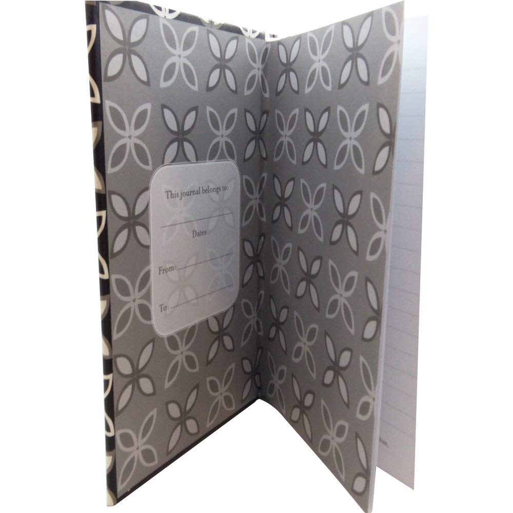 Dayspring Love Journal - 5.5 x 8.5 Inch Inspirational Notebook for Couples, Gratitude & Relationship Writing - Perfect Gift for Anniversary, Valentine's Day & Romantic Occasions