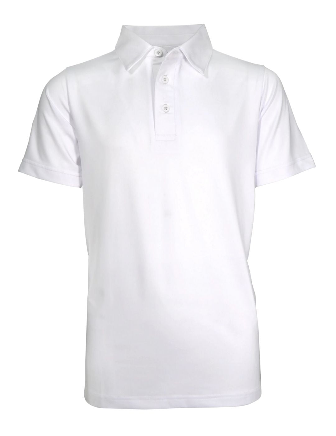 Blake Youth Boys' Polo Shirt - Comfortable Cotton Knit Casual Top for School & Play - Perfect for Everyday Wear, Sports & Outdoor Activities
