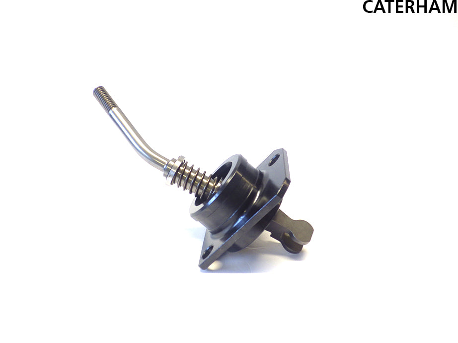 Quaife QGE11Z003 Ford Sierra 5-Speed Caterham Gear Lever with 3/8 UNC Thread - Perfect for Classic Car Restoration & Performance Upgrades