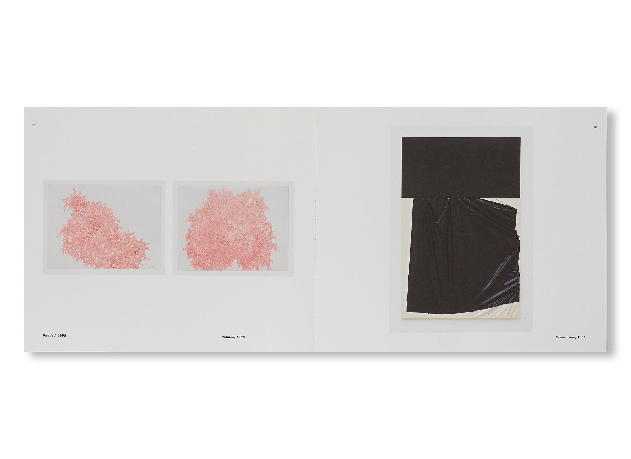 Nihilism Is Love by Steven Parrino - Punk Art Book, Contemporary Art Monograph - Perfect for Art Collectors & Punk Culture Enthusiasts