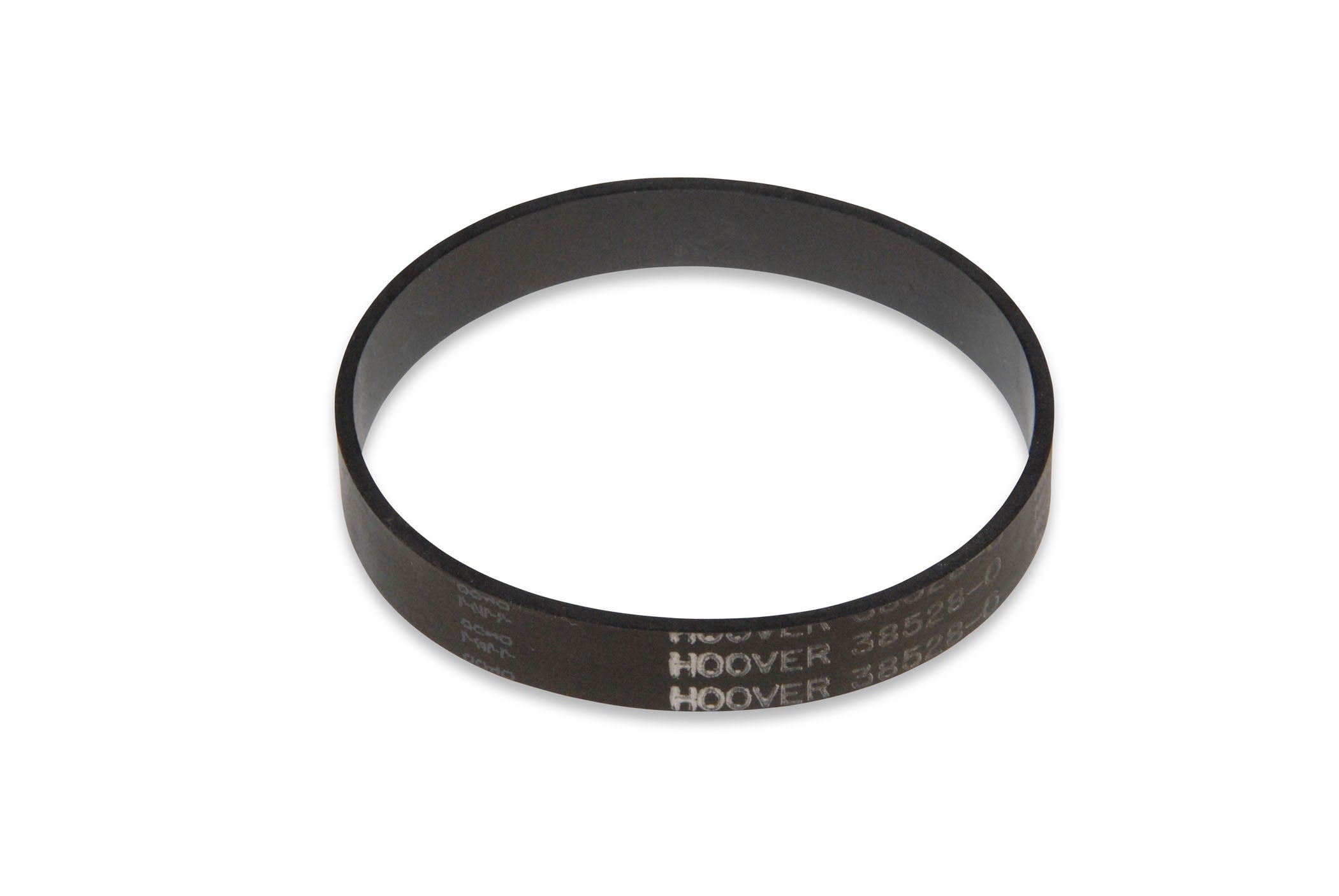 Hoover 38528032 Flat Belt Replacement - Compatible with Hoover Vacuum Cleaners - Perfect for Home Cleaning and Maintenance
