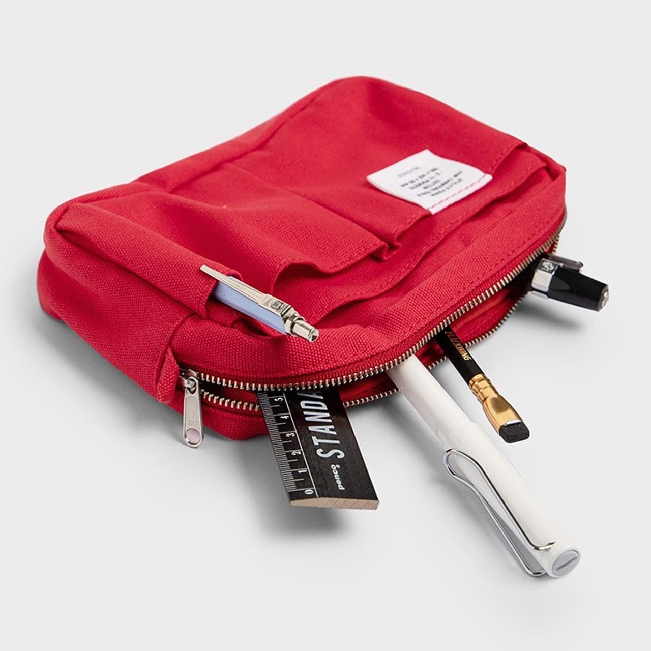 Compact Inner Carry Bag for Travel, Gym & Daily Essentials - Lightweight & Durable Storage Pouch for Organizing Small Items
