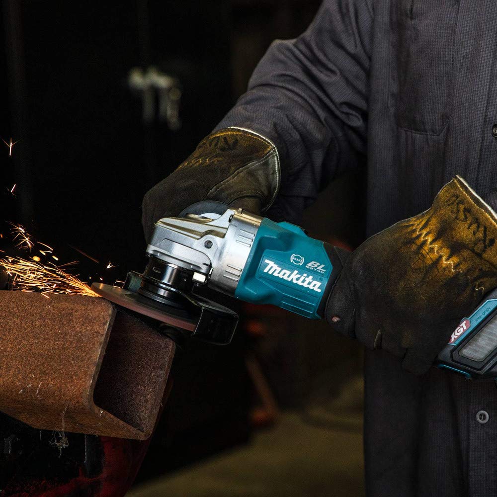 Makita GAG01Z 4-1/2