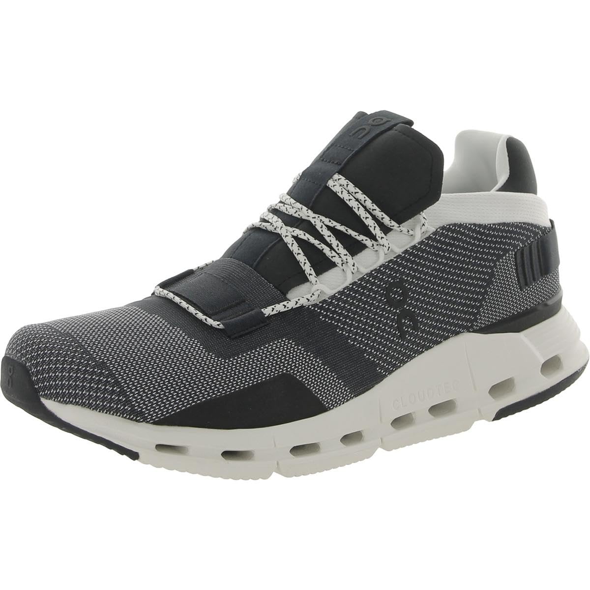 Women's Cloudnova Sneakers - Lightweight Running Shoes for Women | Comfortable & Breathable Walking Shoes | Perfect for Gym, Jogging & Daily Wear