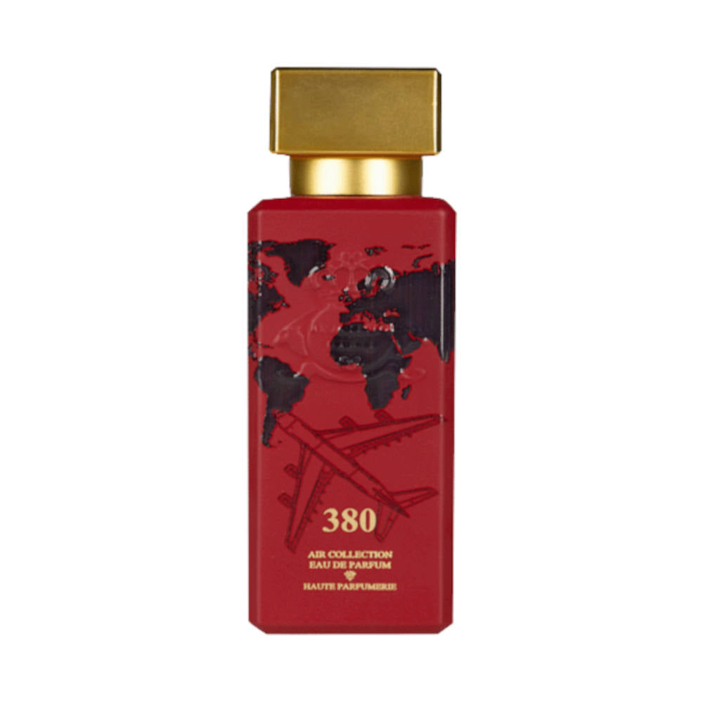 380 Eau de Parfum (EDP) 70ml - Long-Lasting Luxury Fragrance for Women & Men | Perfect for Daily Wear, Special Occasions & Gifting