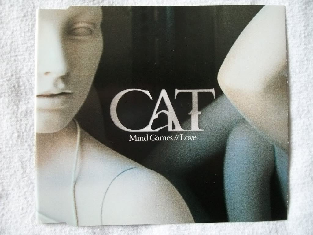 Mind Games CD - UK Weatherbox 1999 Edition | Vintage Music Collectible | Perfect for Audiophiles & Music Enthusiasts