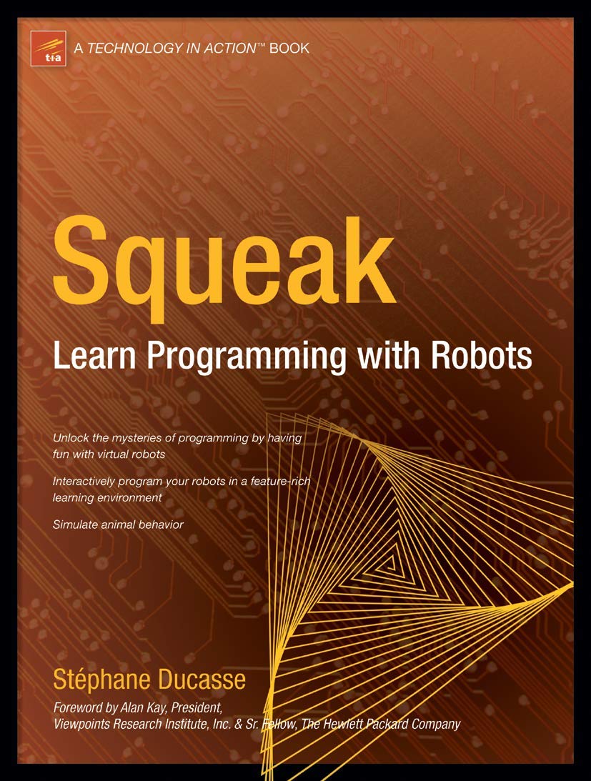 Squeak: Learn Programming with Robots - Fun & Interactive STEM Coding Kit for Kids & Beginners | Perfect for Home Learning, Classroom Activities & Coding Clubs