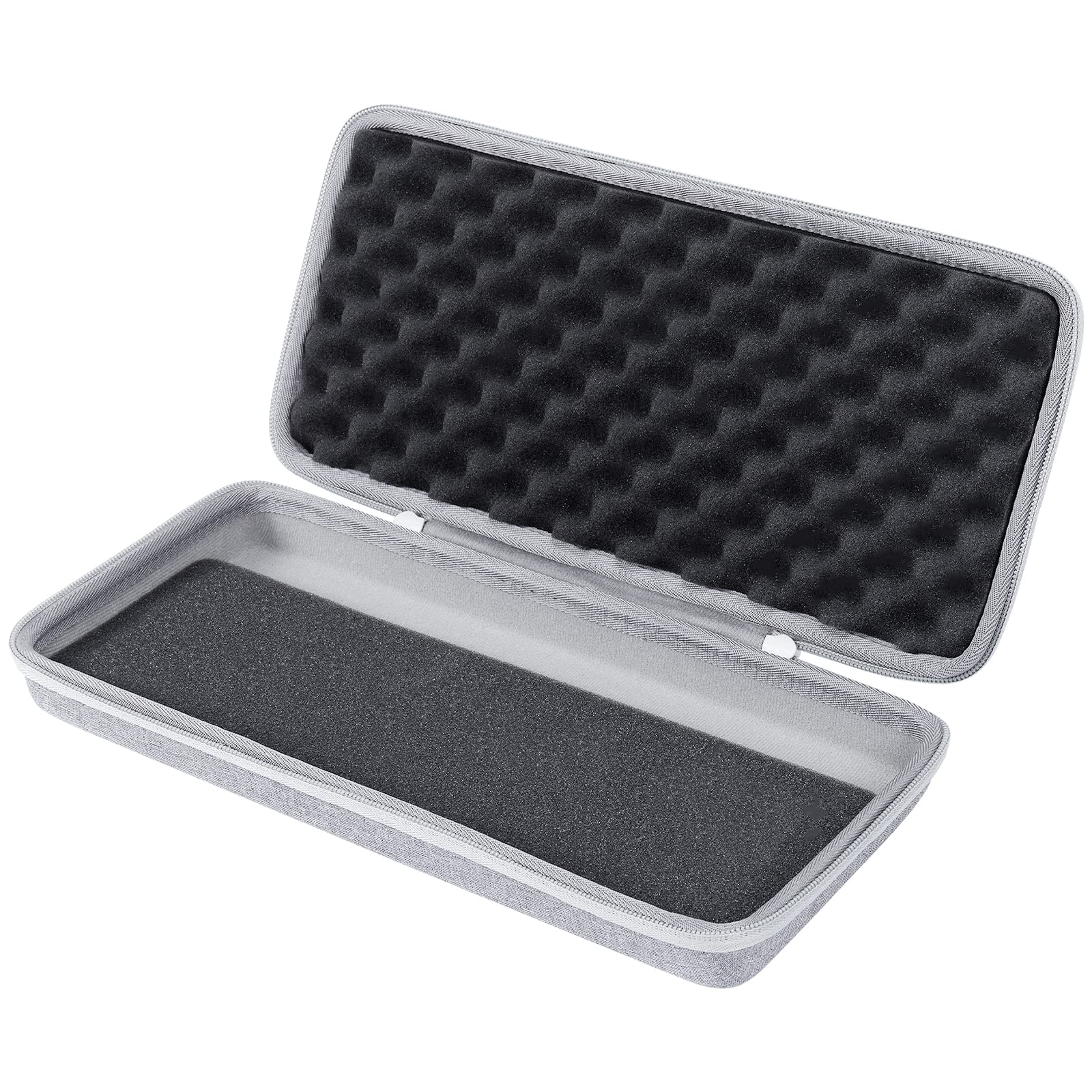 Durable Hard Case for Logitech MX Master 2S Mouse & MX Keys Mini Keyboard - Perfect for Travel, Office, and Home Use