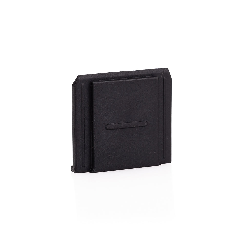 Leica M11 M10-R M10 Monochrom Camera Hot Shoe Cover - Dust & Waterproof Protection for Leica Rangefinder Cameras - Perfect for Outdoor Photography & Travel