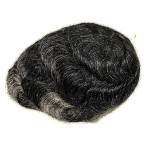 #1B40 Black and Gray