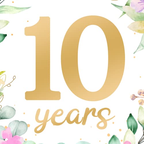 10th Birthday