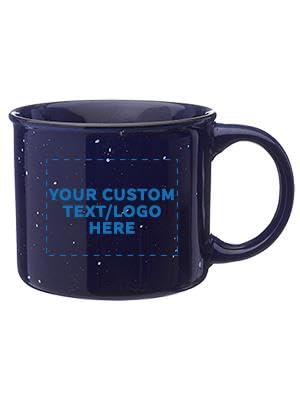 - Custom – Blue
