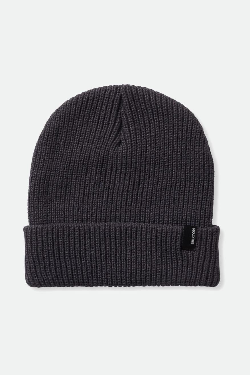 Heist Beanie Dusk - Stylish Winter Knit Hat for Men & Women - Perfect for Outdoor Activities, Skiing, and Cold Weather Fashion