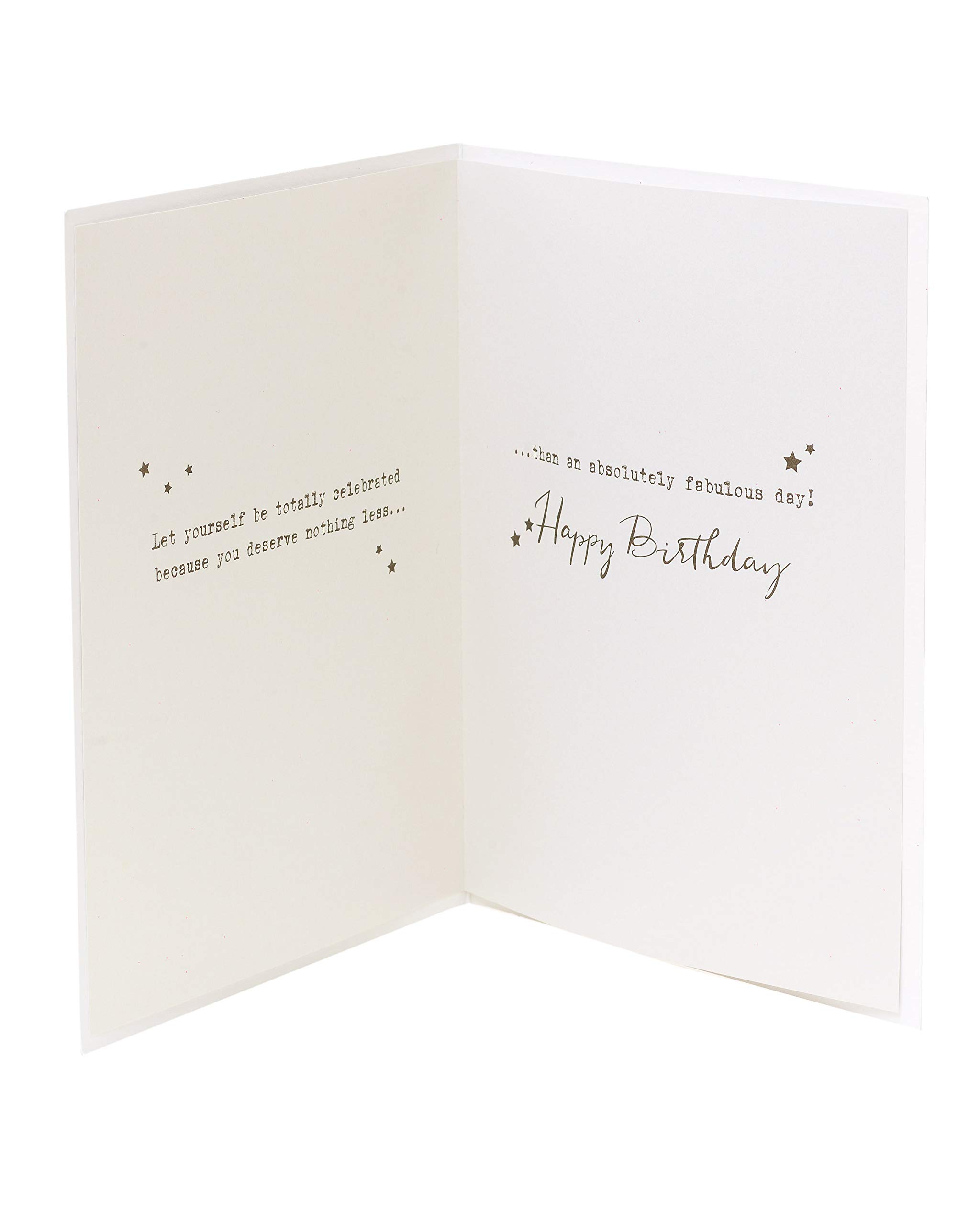 Beautiful Pink Balloon Birthday Card for Sister-in-Law | Contemporary Photographic Greeting Card | Thoughtful Gift for Her Birthday | Perfect for Family Celebrations & Special Occasions