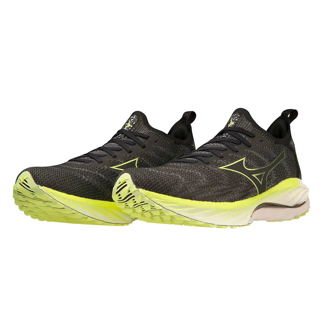 Mizuno Wave Neo Ultra Running Shoes for Men - Lightweight & Cushioned for Marathon Training & Road Running