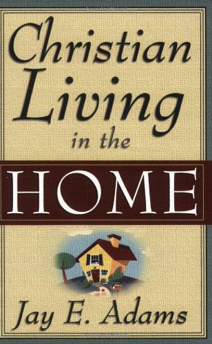 Christian Living in the Home - Faith-Based Family Guide for Daily Devotion & Spiritual Growth | Perfect for Family Prayer Time & Bible Study