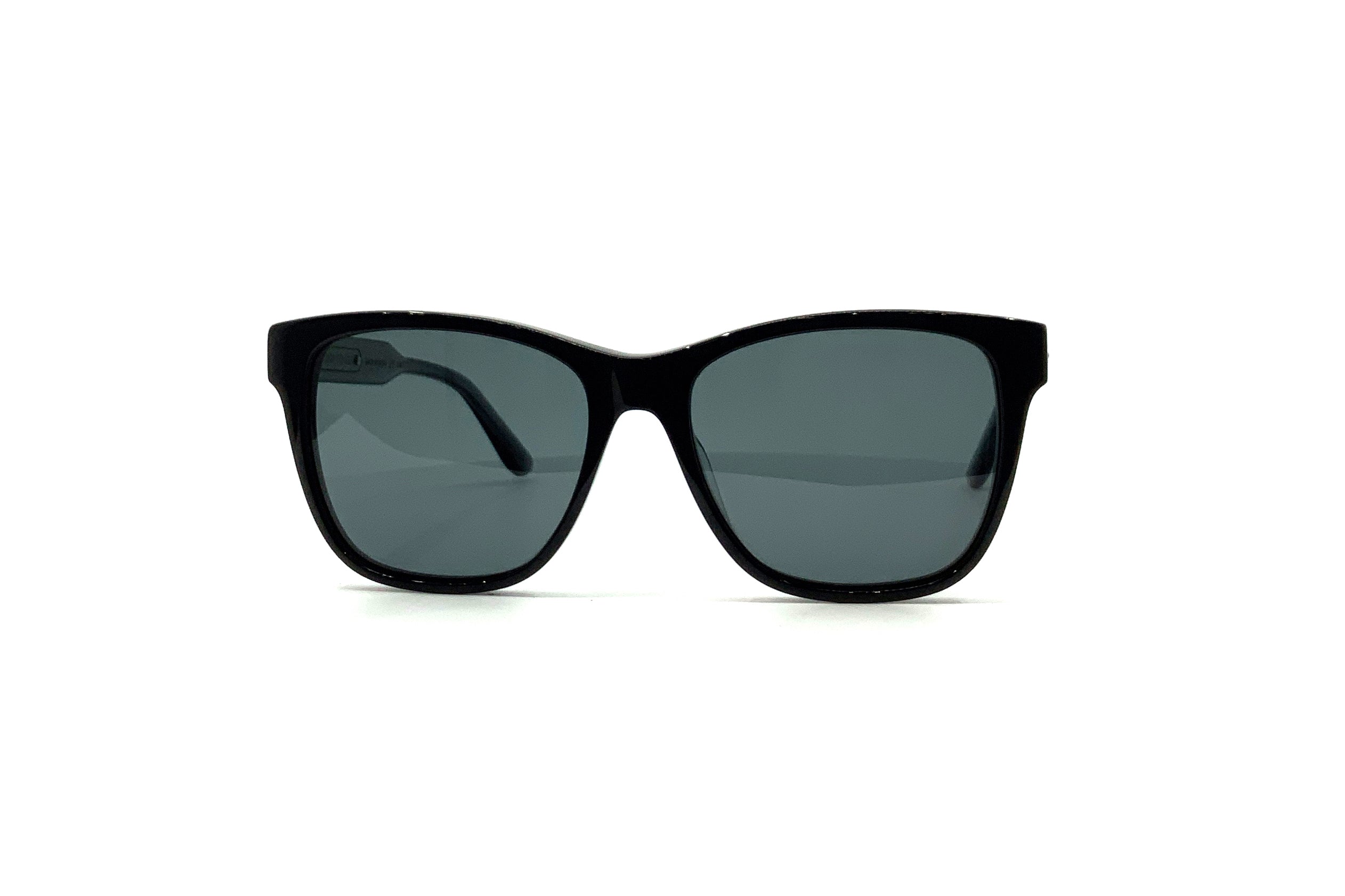 Bottega Veneta BV0001S Sunglasses (001) - Classic Luxury Shades for Men & Women | Perfect for Outdoor Activities, Travel & Fashion Accessories