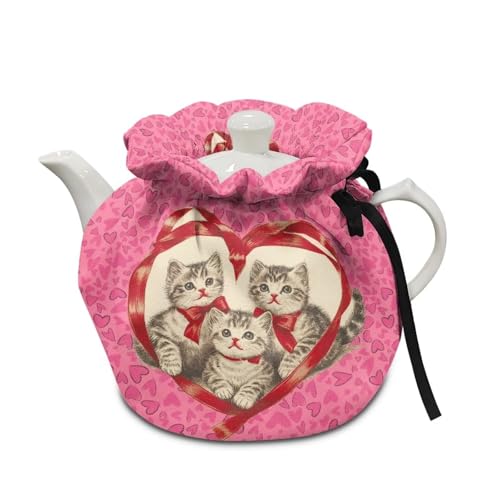 Valentine Cats