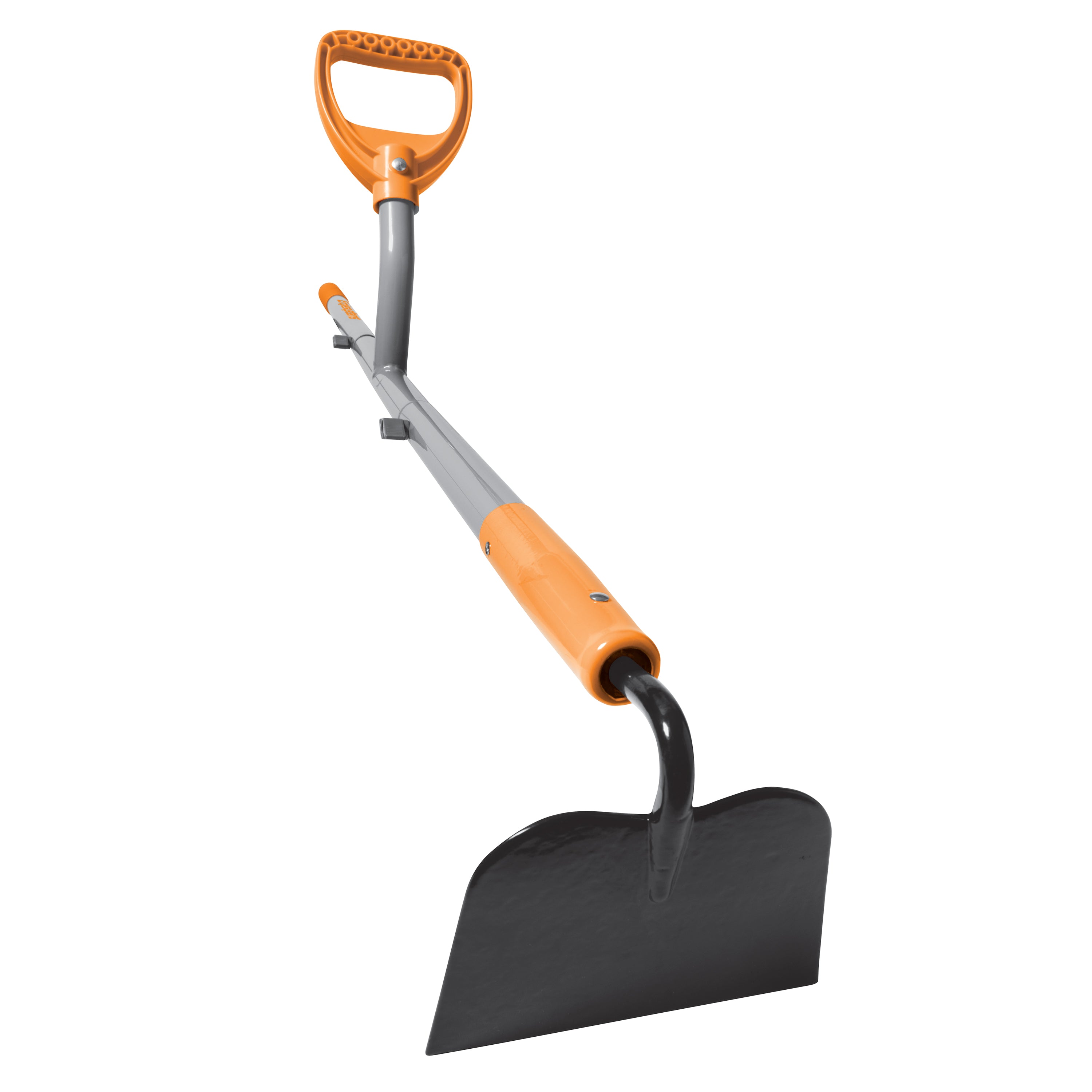 Sun Joe GARDEN BDL Ergonomic Garden Tool Set with Cultivator, Hoe & Shovel - Perfect for Weeding, Planting & Landscaping in Your Backyard or Garden