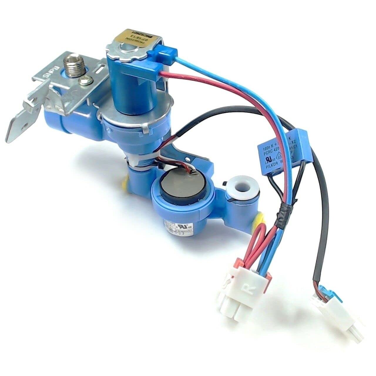 LG EBD60664501 Water Valve and Water Gauge Sensor Replacement Part - Compatible with LG Washing Machines, Dishwashers & Appliances - Perfect for DIY Repairs and Home Maintenance