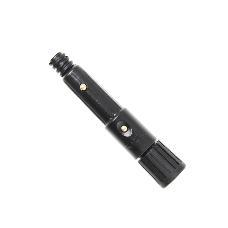 Blue Dragon Pole Tip Adapter - Euro Thread Compatible for Fishing Rods & Telescopic Poles - Perfect for Anglers & Outdoor Enthusiasts
