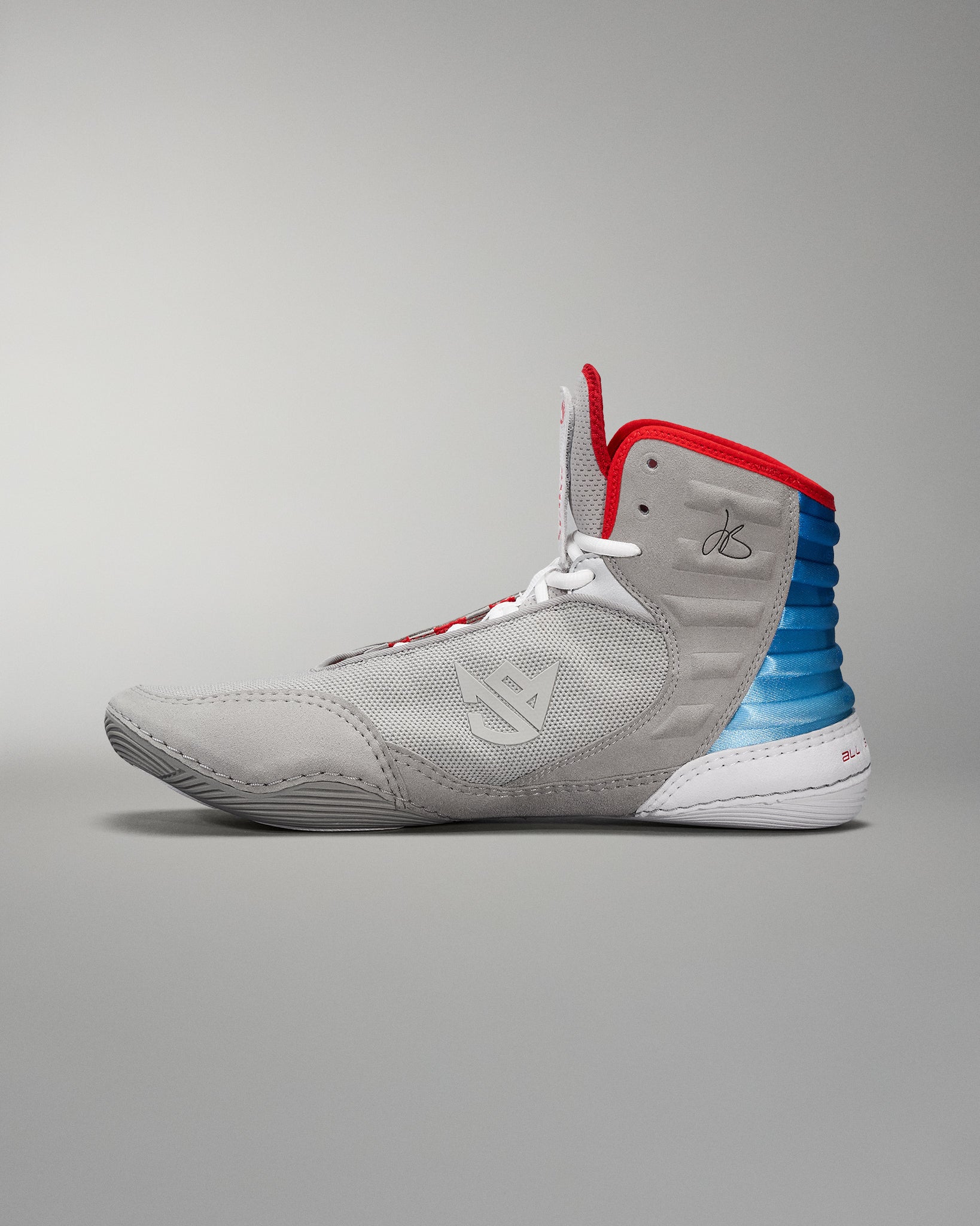 RUDIS JB Ultra Adult Wrestling Shoes - Lightweight & Breathable for Competition & Training - Perfect for High-Performance Wrestling & MMA