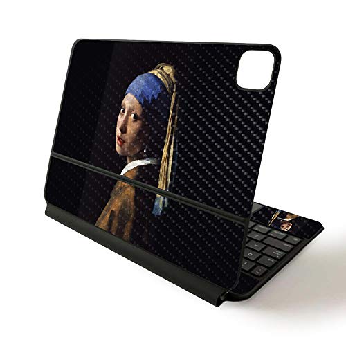 Girl With Pearl Earring