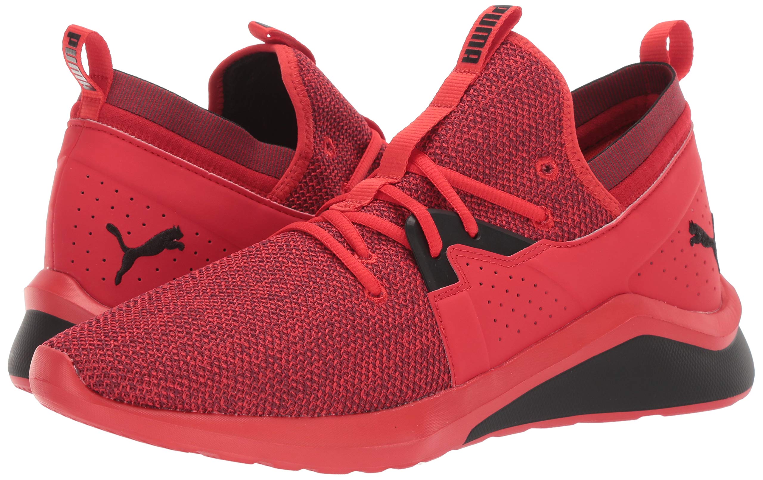 PUMA Men's Emergence Sneaker - Lightweight Running Shoes for Men with Cushioned Comfort - Perfect for Jogging, Gym Workouts & Casual Wear