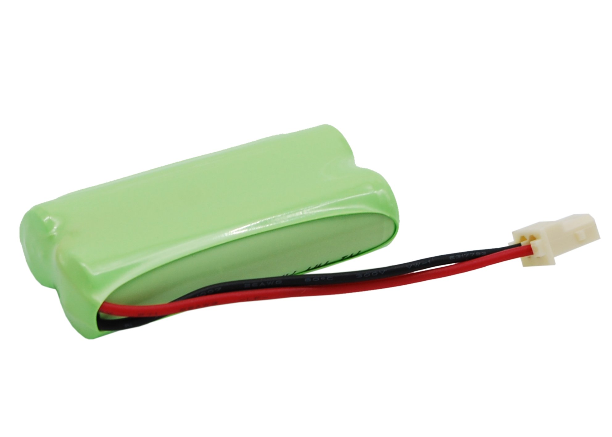 700mAh Replacement Battery for Motorola MBP161 MBP161TIMER MBP20 Baby Monitor - Compatible with VT1208014770G - Long Lasting Power for Home Security & Baby Monitoring
