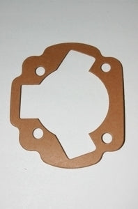 High-Quality Cylinder Base Gasket for Leopard MY09 & X30 Motorcycles - Durable Engine Seal Replacement Part for Improved Performance & Leak Prevention