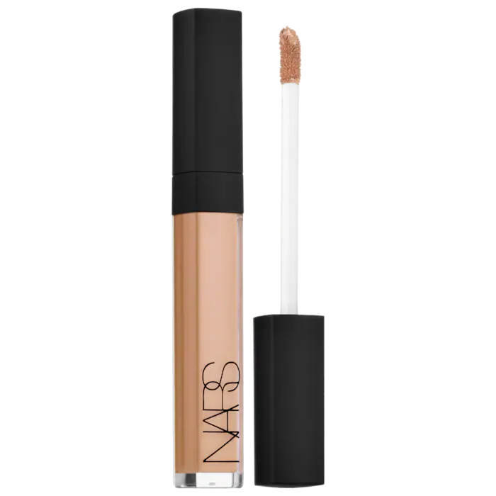 NARS Radiant Creamy Concealer - Full Coverage, Long-Lasting, Hydrating Under Eye Concealer for Dark Circles & Blemishes - Perfect for Everyday Makeup & Photo Shoots