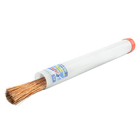 Premium American Fishing Wire - High-Quality Copper Rigging Wire Tube for Saltwater & Freshwater Fishing | Durable & Corrosion-Resistant for Boat Rigging, Tackle Making, and DIY Fishing Gear