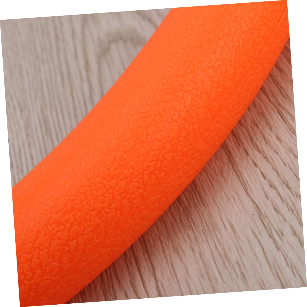 VICASKY 32cm Anti-Slip Silicone Steering Wheel Cover - Universal Fit for 36-40cm Standard Wheels | Non-Slip Grip, Heat & Sweat Protection | Perfect for Summer Driving, Long Commutes & Road Trips