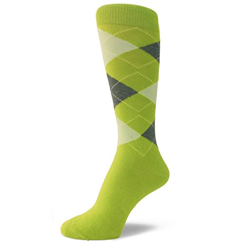 Lime Green/Dark Gray/Light Lime Green