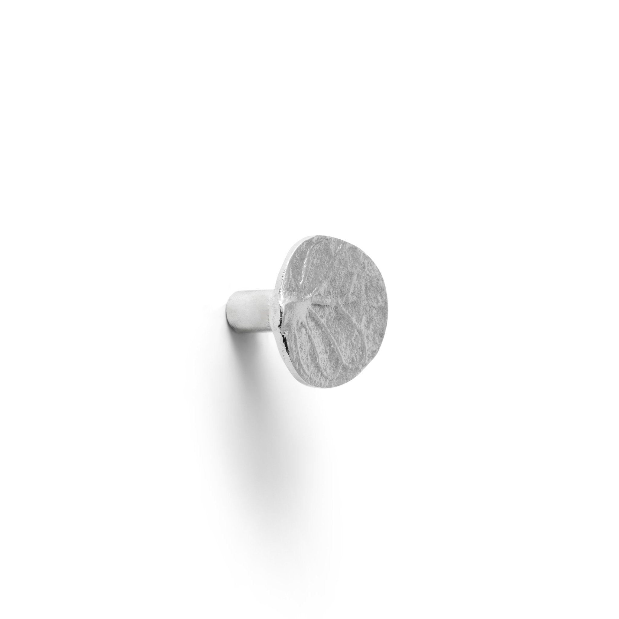 Botanical Leaf Cabinet Knob - Elegant Floral Drawer Pull for Kitchen, Bathroom & Furniture - Perfect for Home Decor and DIY Upgrades