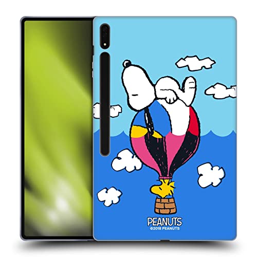 Snoopy & Woodstock Balloon