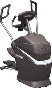 Refurbished Octane Pro 3500 Elliptical Machine - Low-Impact Cardio Workout for Home Gym & Fitness Enthusiasts