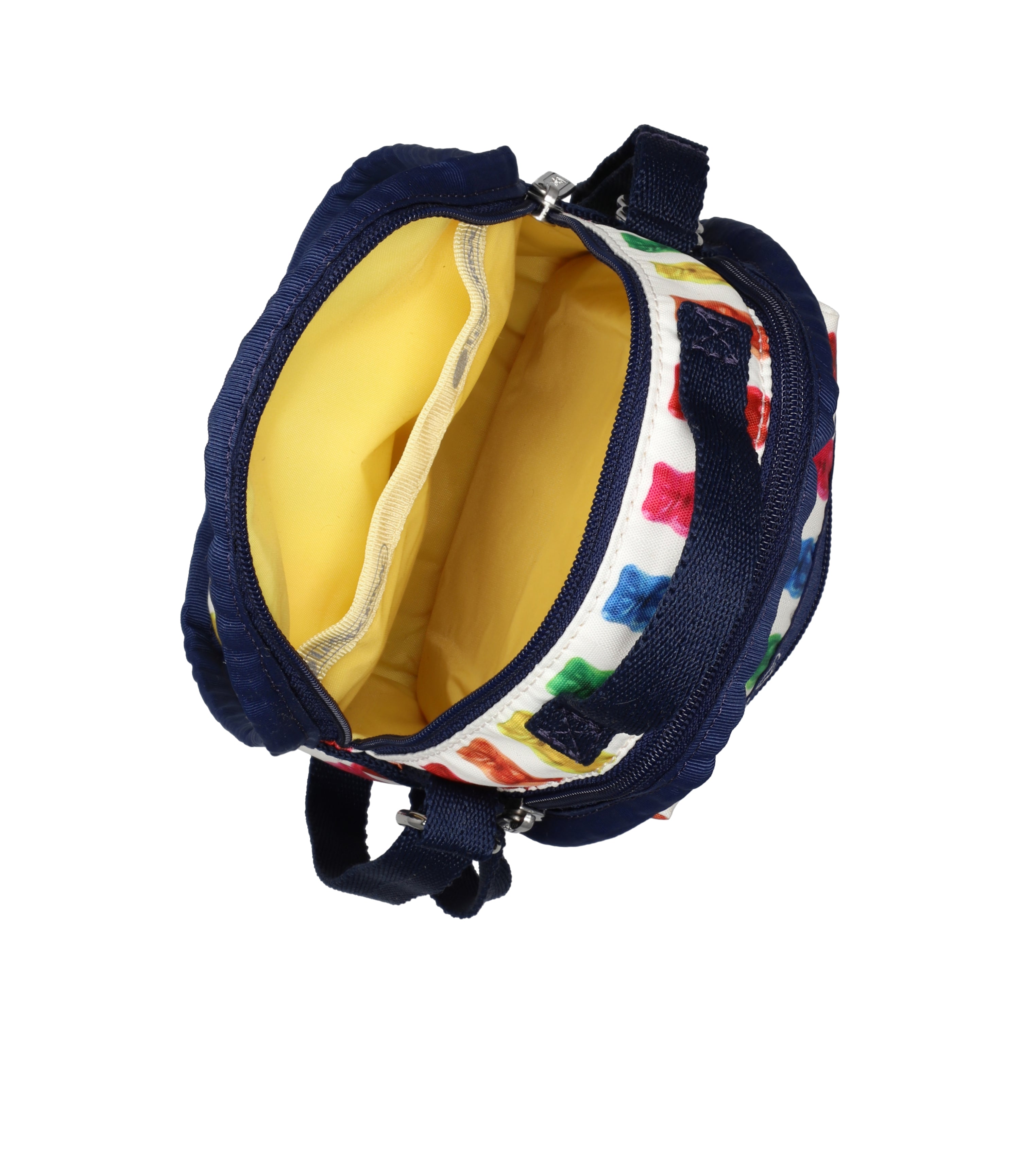 Stylish Micro Shoulder Bag for Women & Men - Compact Crossbody Purse with Adjustable Strap - Perfect for Travel, Gym, and Everyday Use