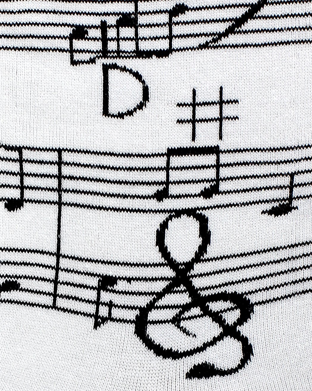 Fun Music-Themed Novelty Socks for Women & Men | Cute Rock-Inspired Socks | Sizes 4-10 | Perfect for Concerts, Gifts & Everyday Wear