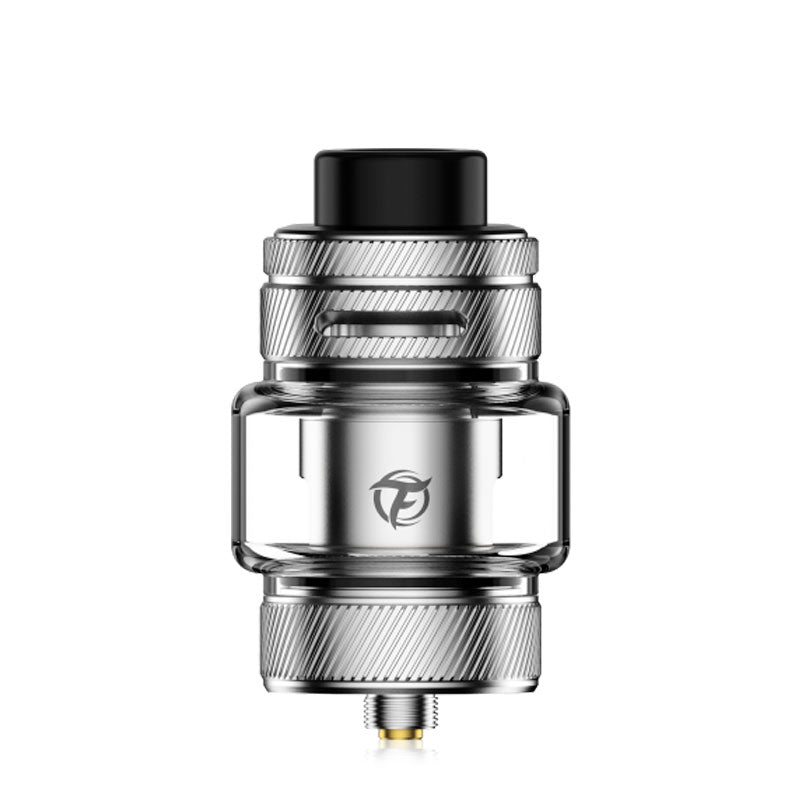 Fumytech GoTank Sub Ohm Tank - High Performance Vape Tank for Cloud Chasing & Flavor - Perfect for Advanced Vapers & E-Cigarette Enthusiasts
