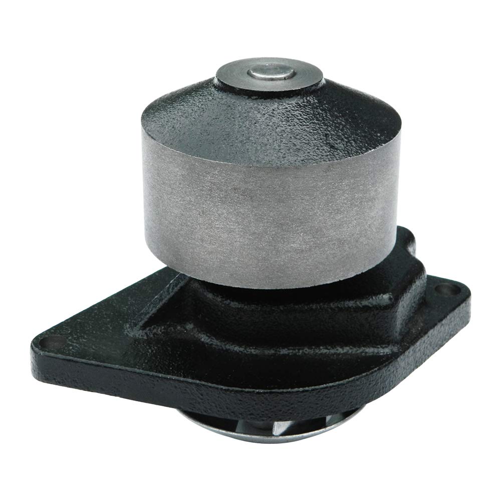 Komatsu 6735-61-1500 Forklift Water Pump Replacement - High Quality Aftermarket Part for Komatsu Forklifts - Perfect for Industrial Equipment Maintenance & Repair