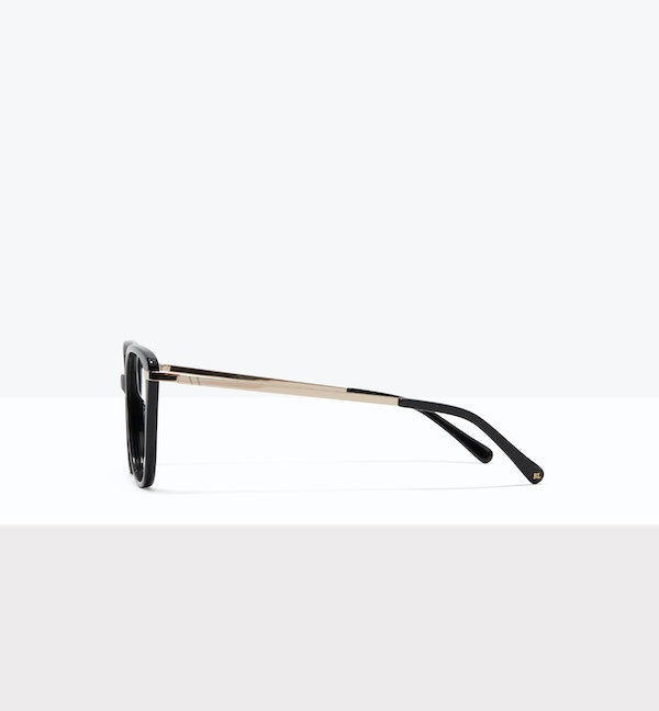 Stylish Illusion Eyeglasses - Trendy Optical Frames for Men & Women - Perfect for Costume Parties, Cosplay, and Fashion Accessories