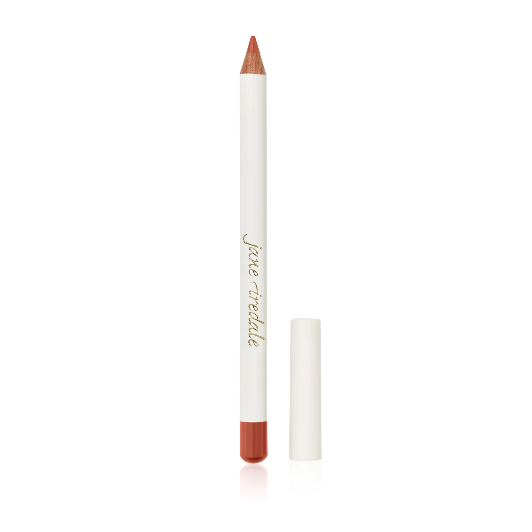 Jane Iredale Lip Pencil - Long-Lasting Lip Liner for Precise Definition & All-Day Wear | Vegan & Cruelty-Free | Perfect for Everyday Makeup & Special Occasions