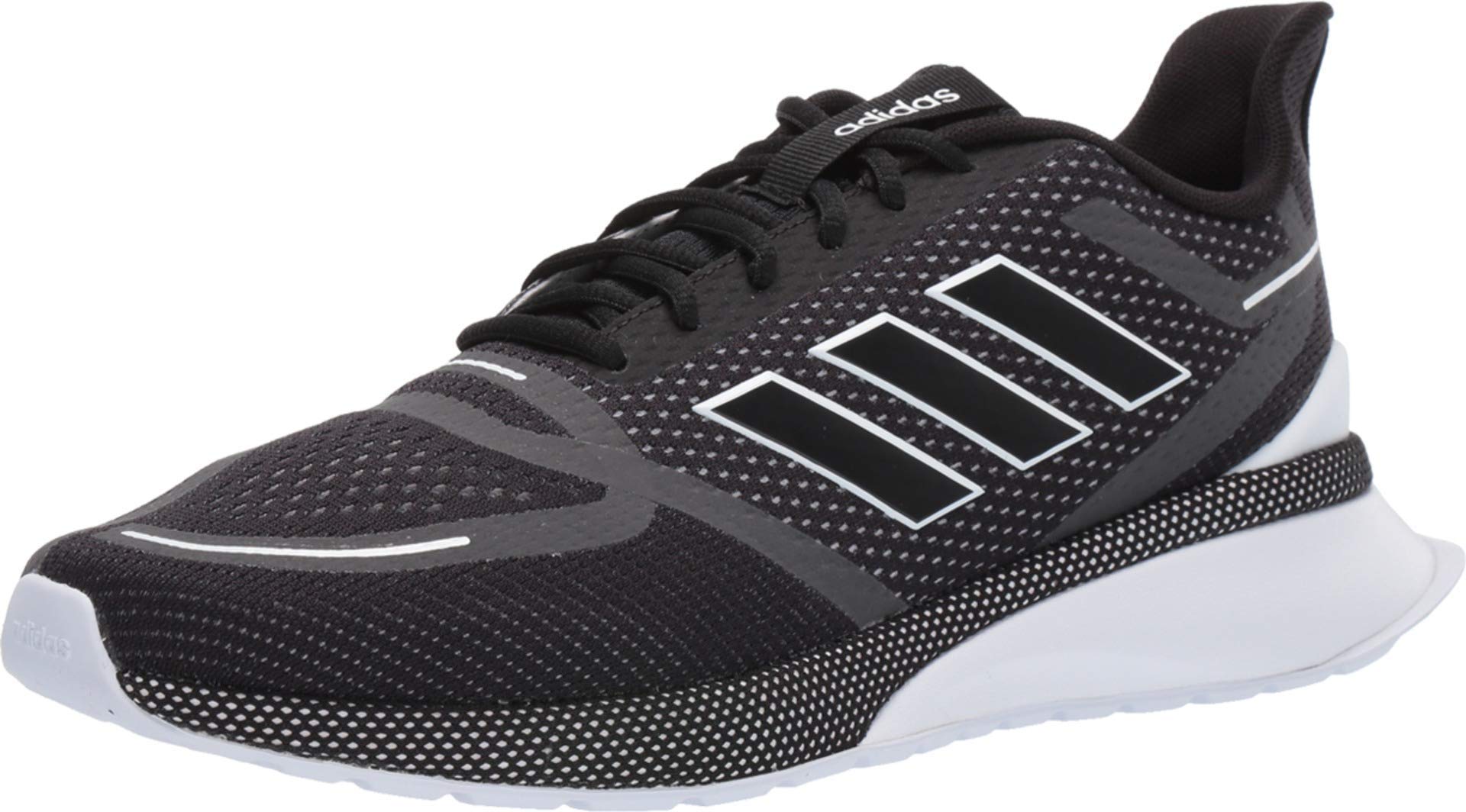 adidas Men's Nova Running Shoes - Lightweight, Cushioned & Breathable for Jogging, Gym Workouts & Daily Wear