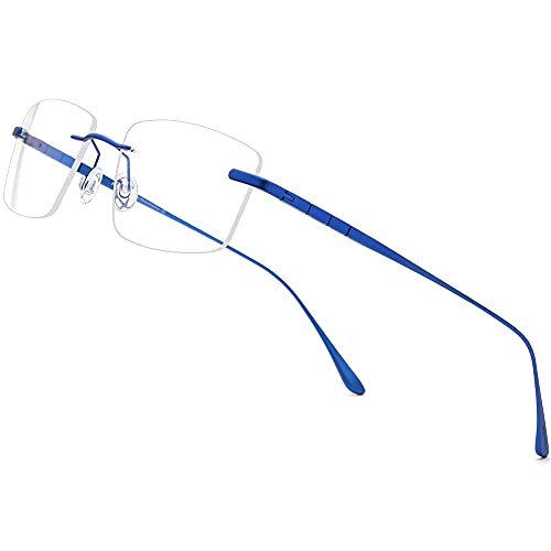 8555 Blue