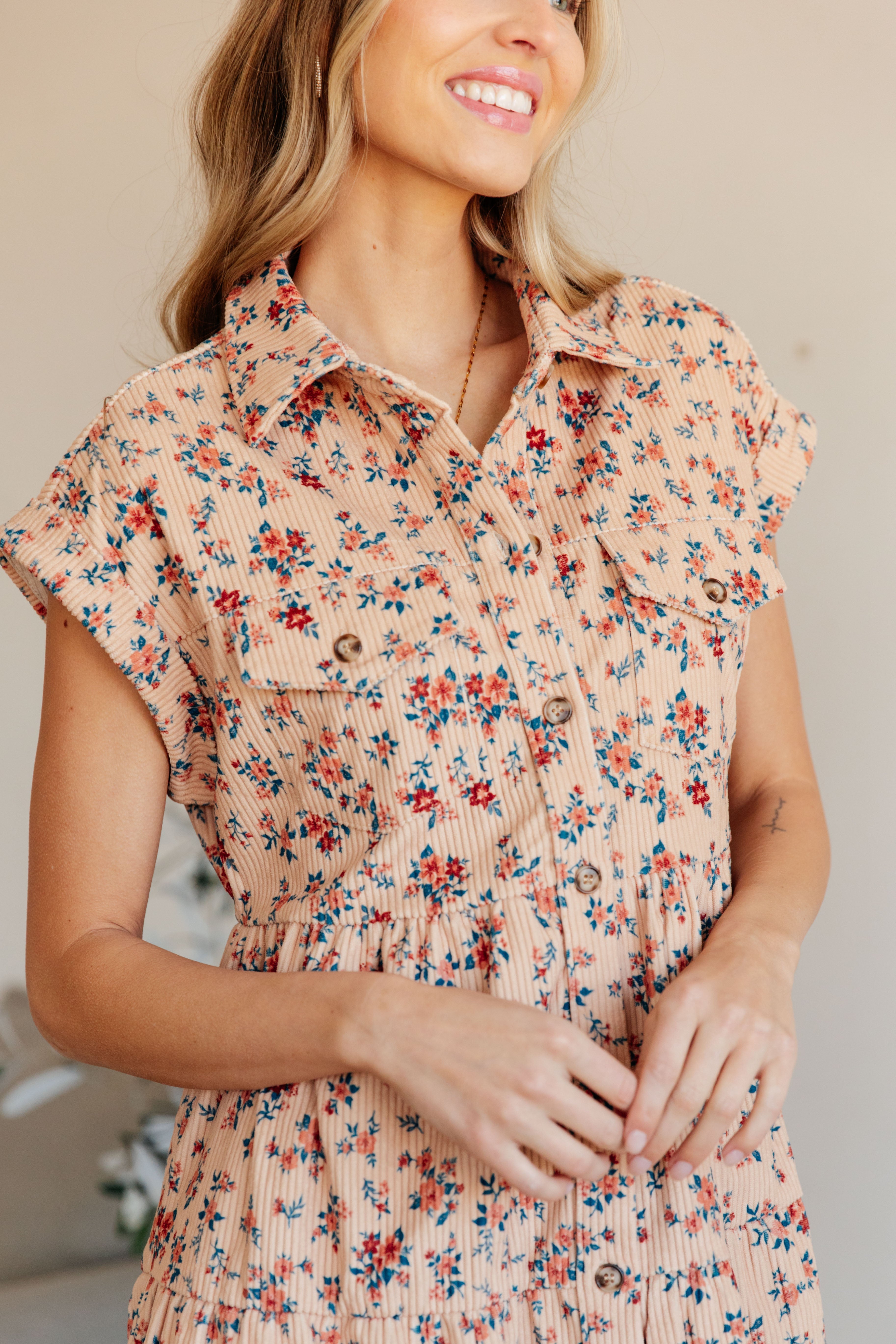 Stylish Collared Dress for Women - Versatile & Comfortable Anywhere You Go | Perfect for Office, Date Night & Casual Outings