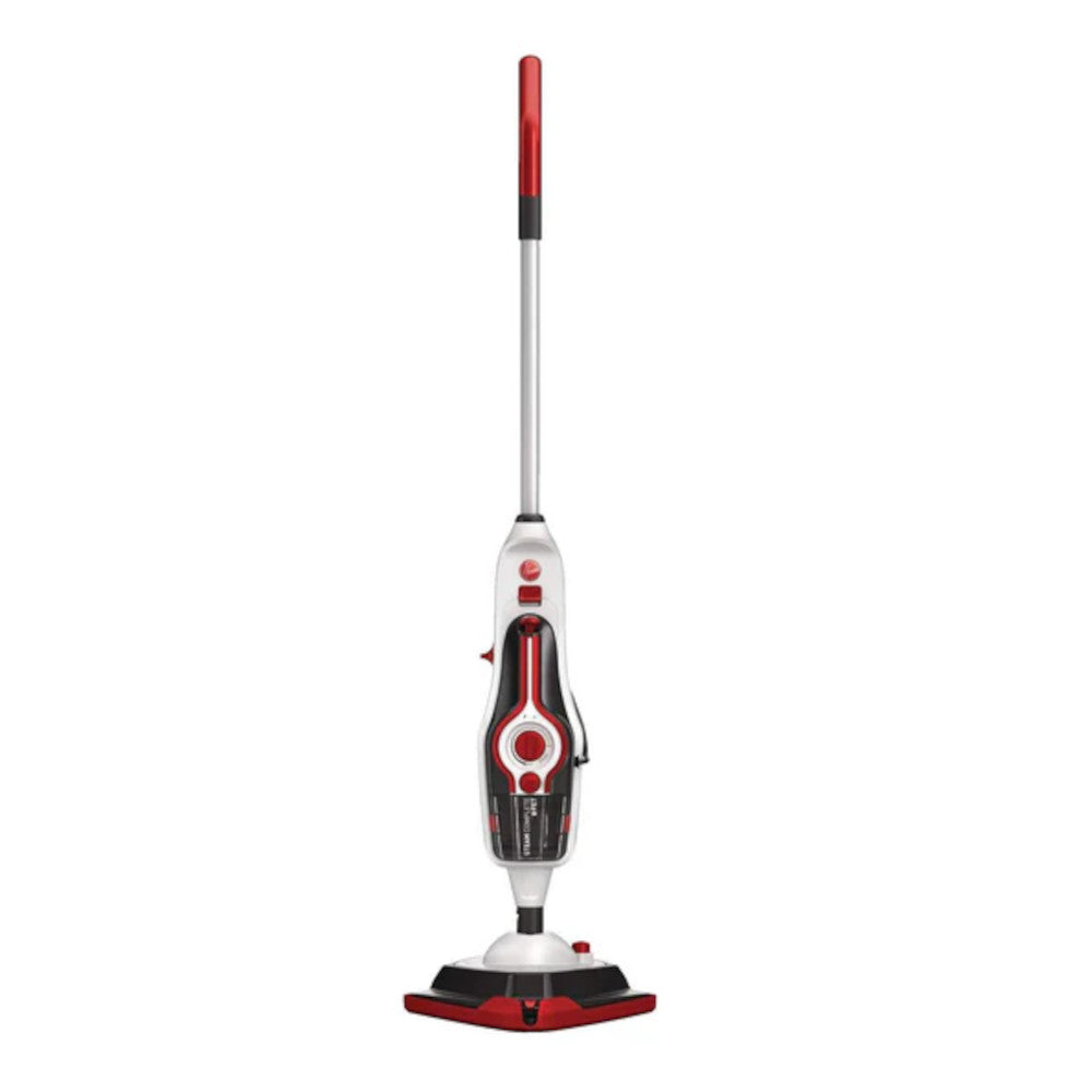 Hoover WH20541CDI SteamFresh Pet All in One Steam Mop Cleaner - Refurbished with Home Essentials Warranty | Deep Cleaning for Pet Hair & Stains on Hard Floors | Ideal for Homes with Pets