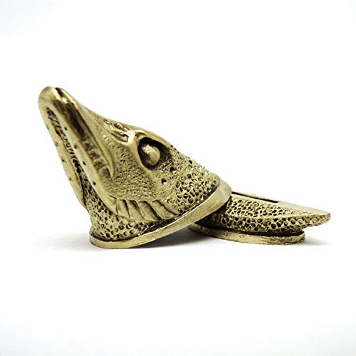 Pike