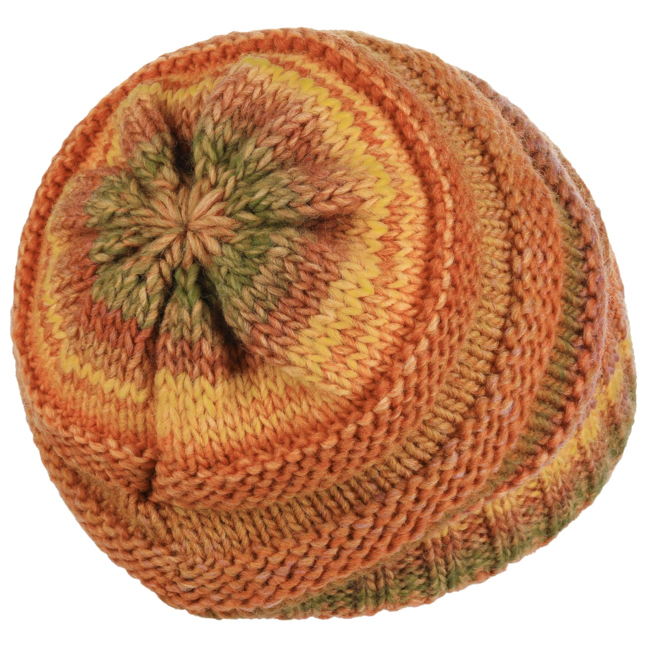 Lierys Bernardo Beanie - Fleece-Lined Winter Hat with Foldable Cuff for Men & Women - Perfect for Skiing, Snowboarding & Cold Weather Outdoor Activities